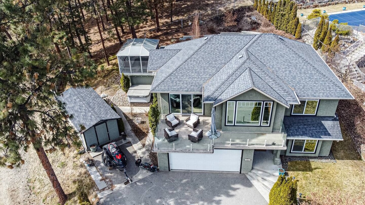 Photo of Outdoor in Central Okanagan