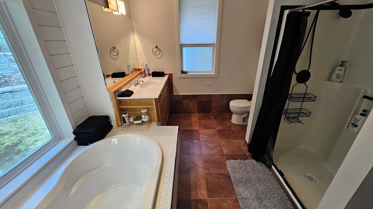 Photo of Bathroom in Central Okanagan