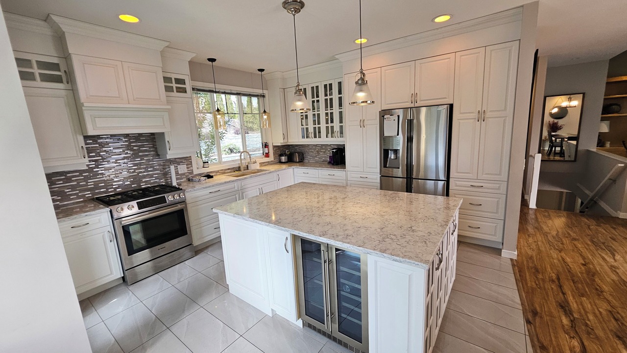Photo of Kitchen in Central Okanagan