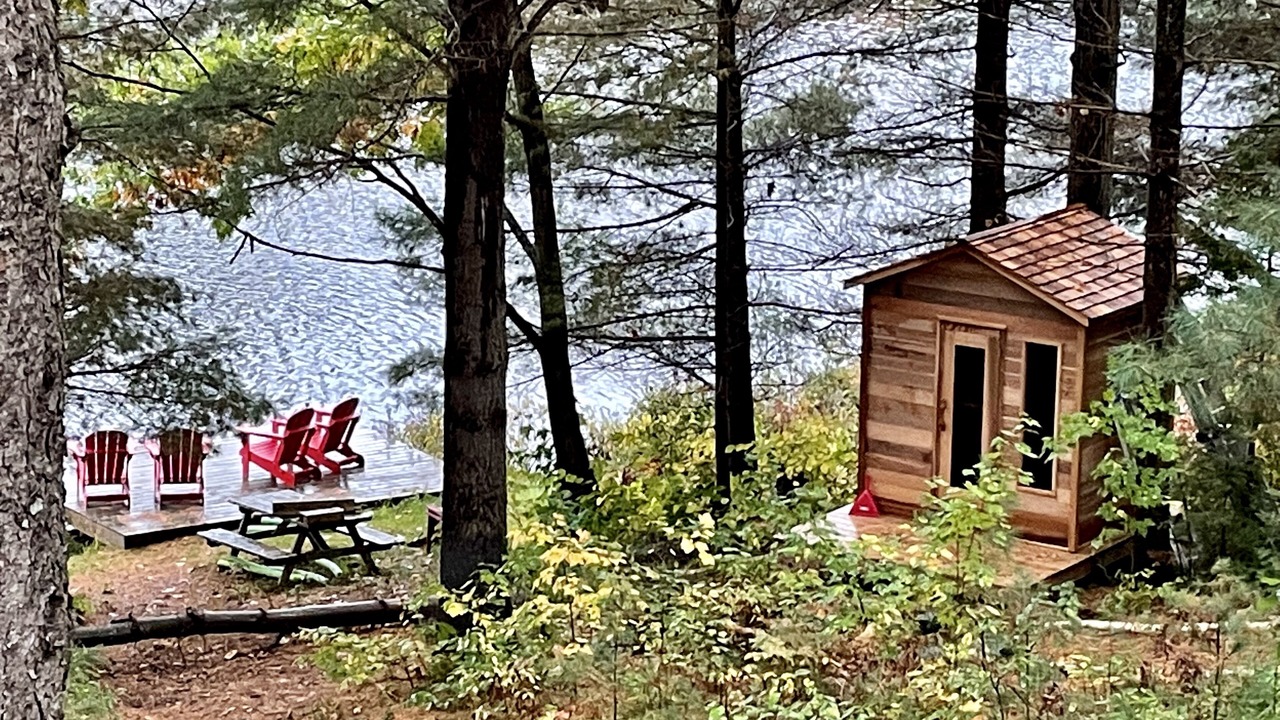 Photo of Outdoor in Washago