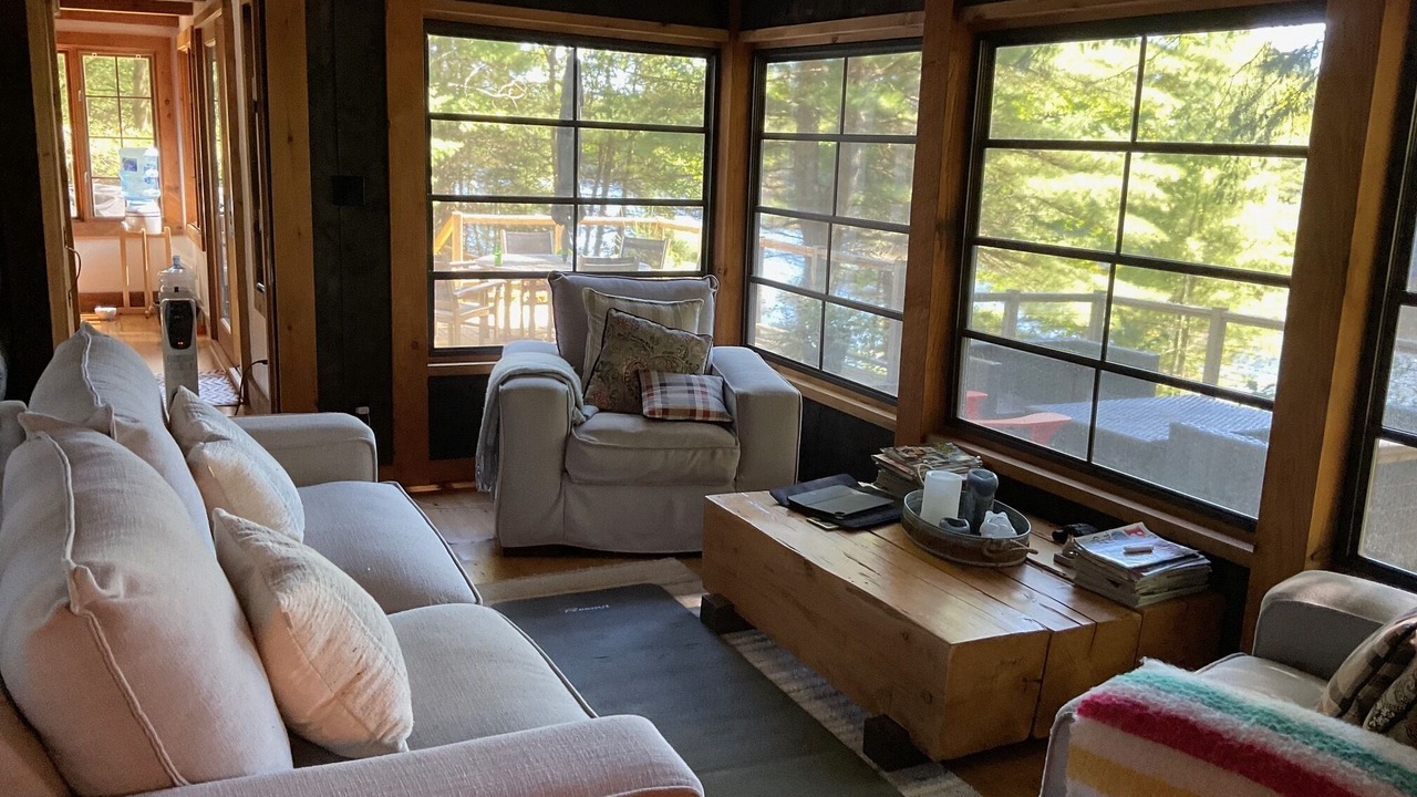 Photo of Livingroom in Washago