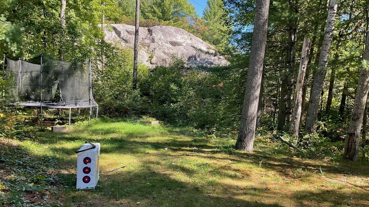 Photo of Outdoor in Washago