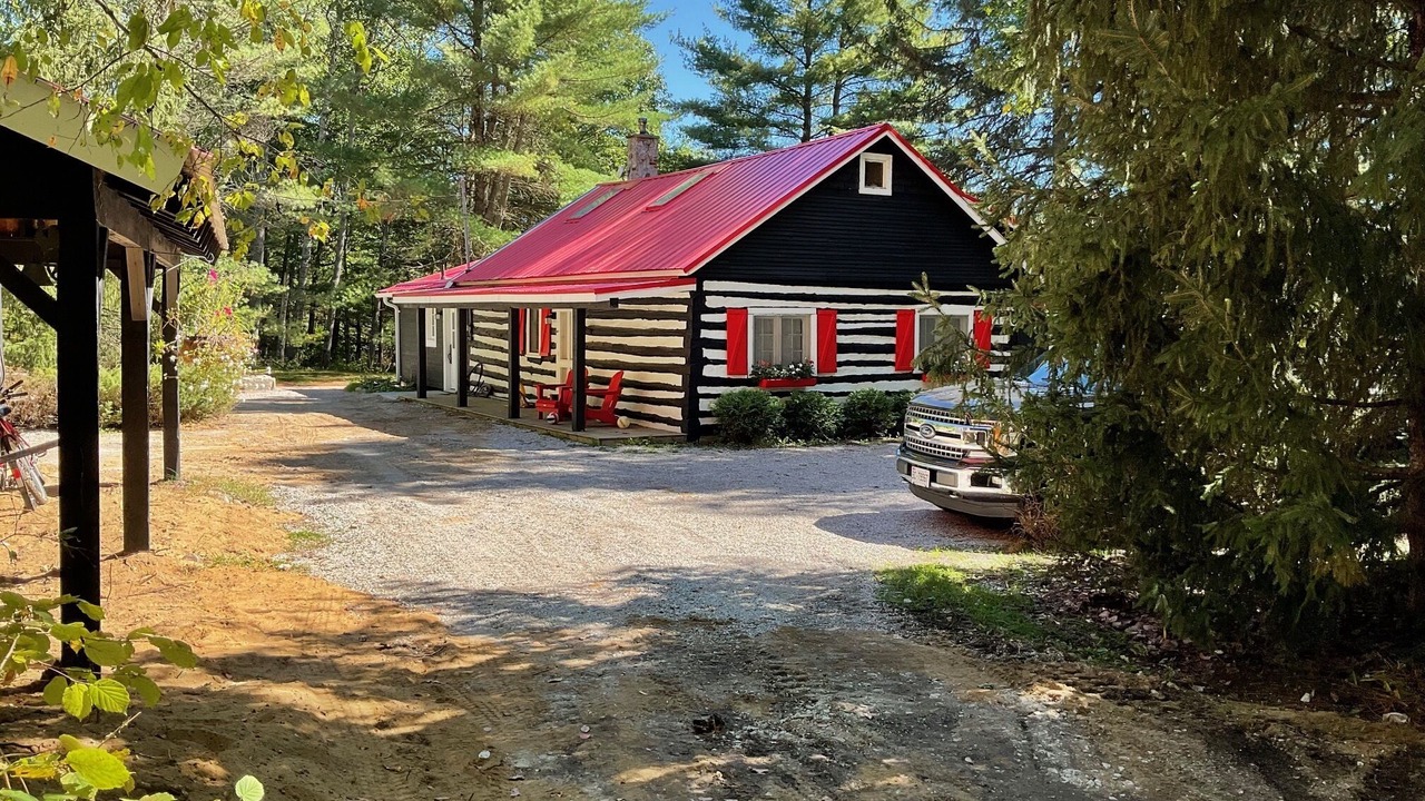 Photo of Outdoor in Washago