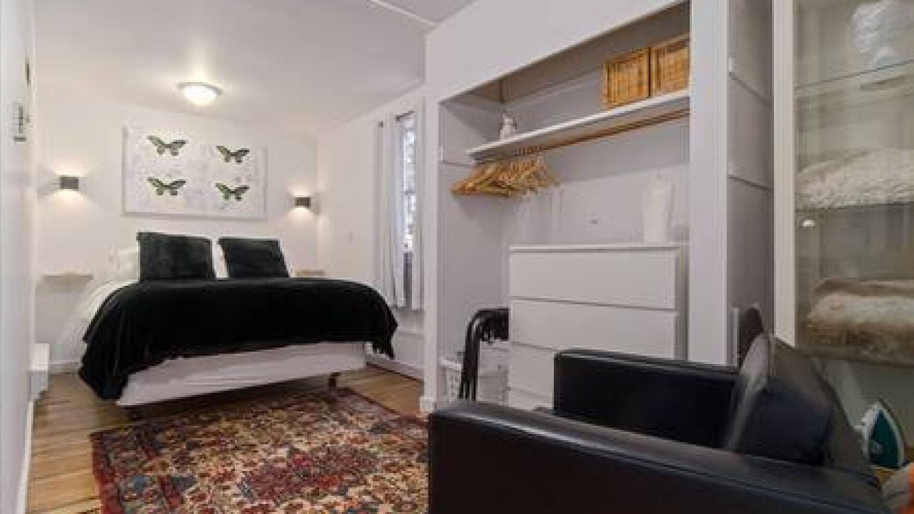 Photo of Bedroom in Upper Lonsdale