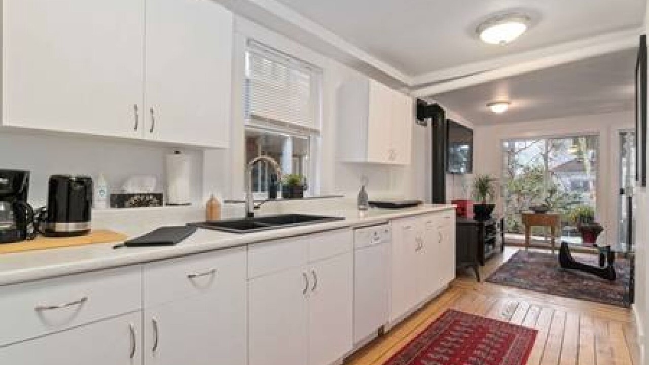 Photo of Kitchen in Upper Lonsdale
