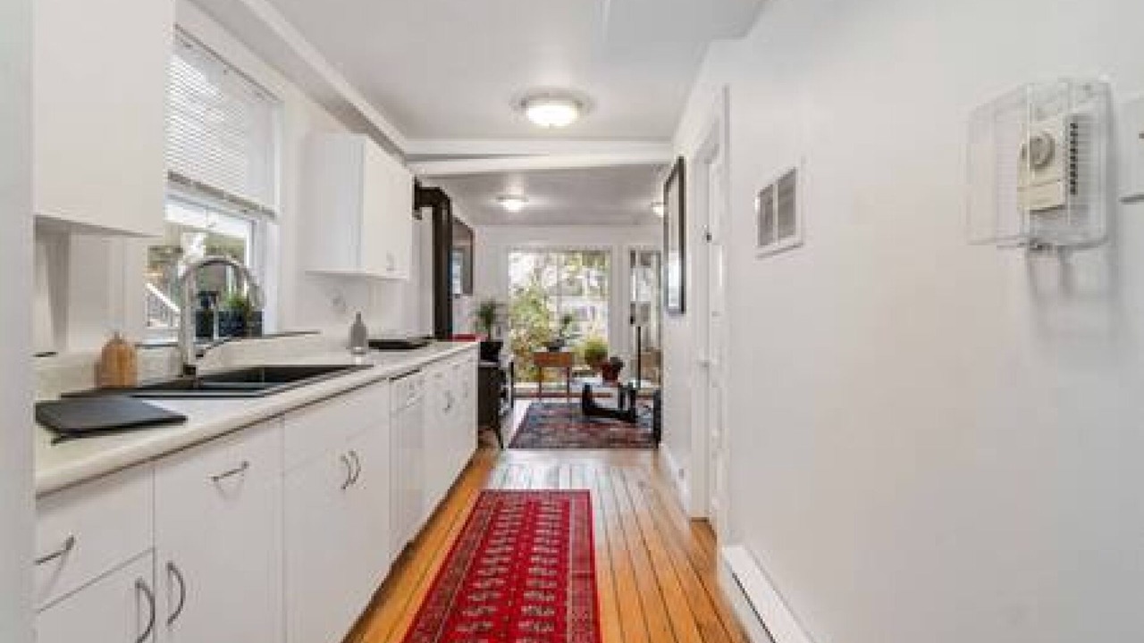 Photo of Kitchen in Upper Lonsdale