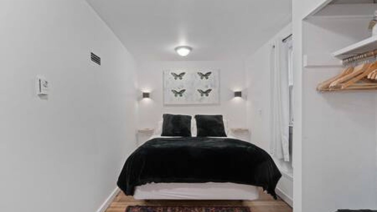 Photo of Bedroom in Upper Lonsdale