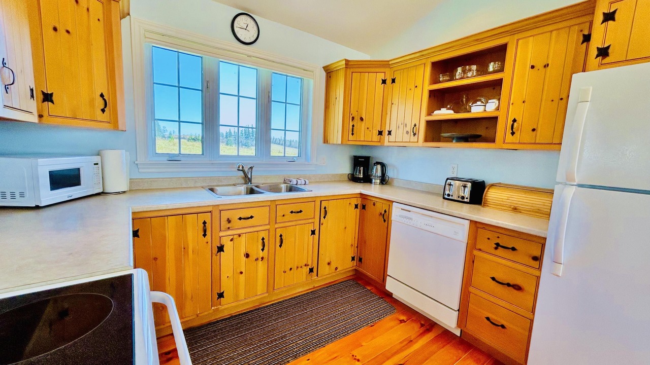 Photo of Kitchen in Clinton