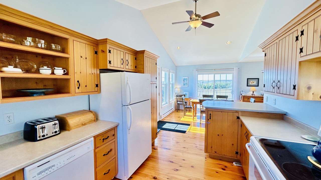 Photo of Kitchen in Clinton