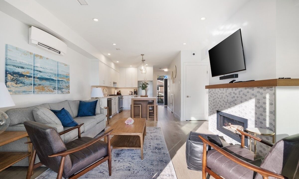 Photo of Livingroom in Black Creek