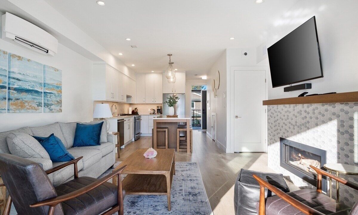 Photo of Livingroom in Black Creek