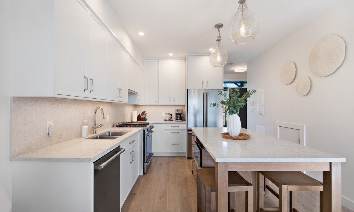 Photo of Kitchen in Black Creek