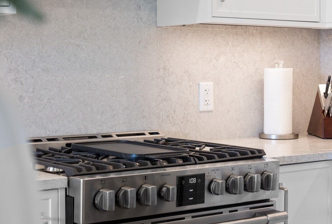 Photo of Kitchen in Black Creek