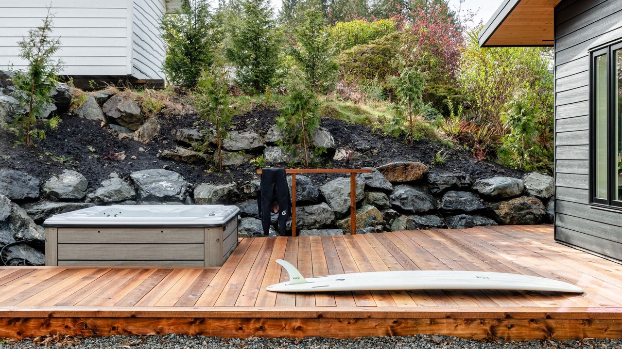 Photo of Outdoor in Tofino
