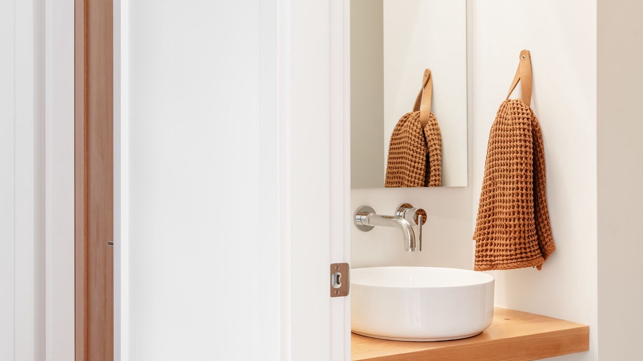 Photo of Bathroom in Tofino