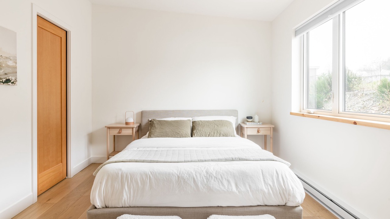 Photo of Bedroom in Tofino