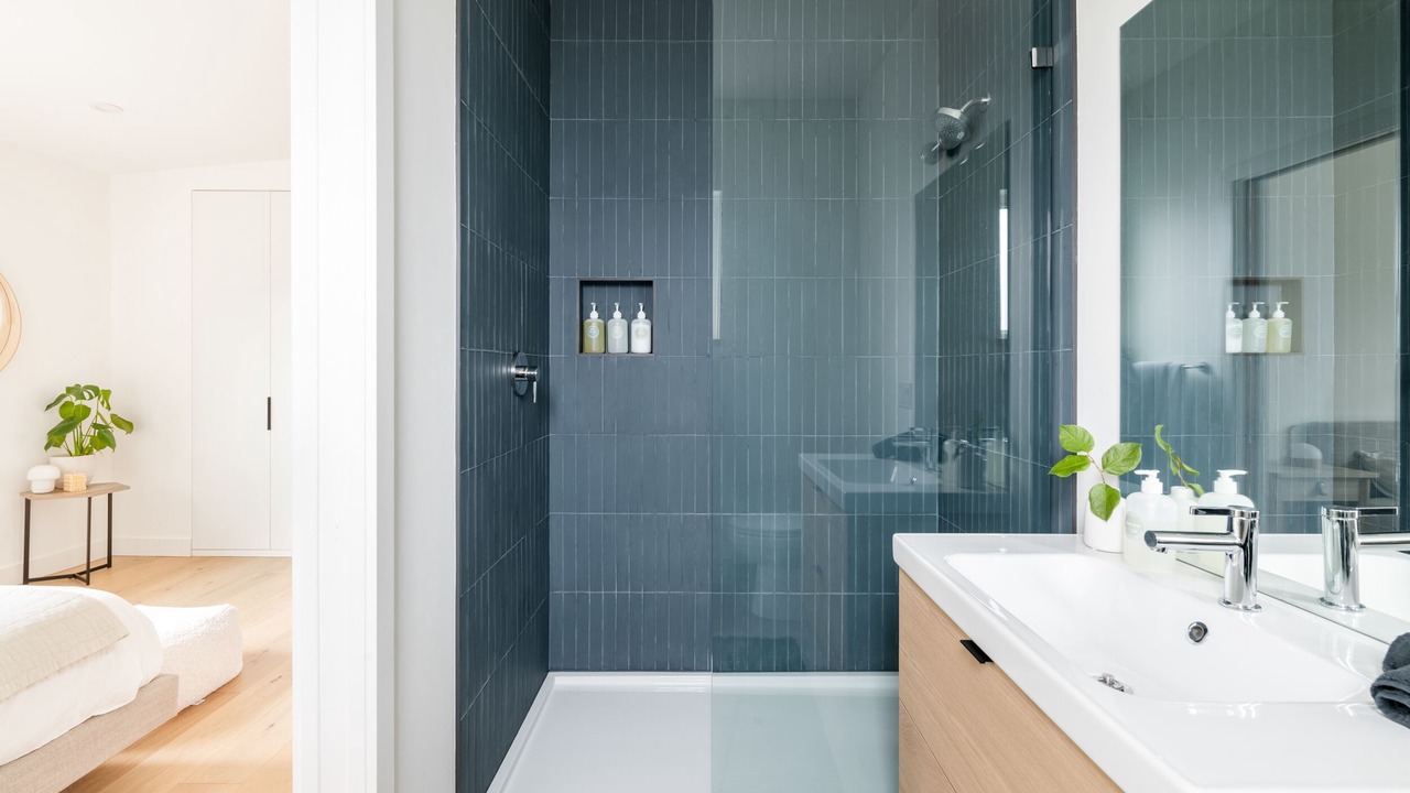 Photo of Bathroom in Tofino