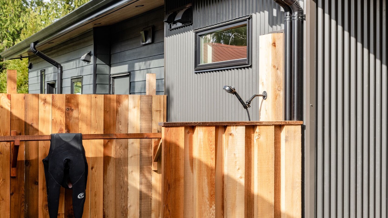 Photo of Outdoor in Tofino