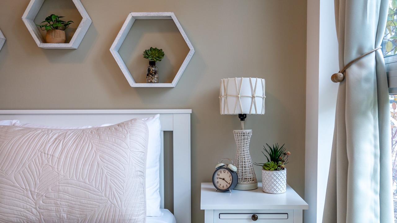Photo of Bedroom in Big Bay Point