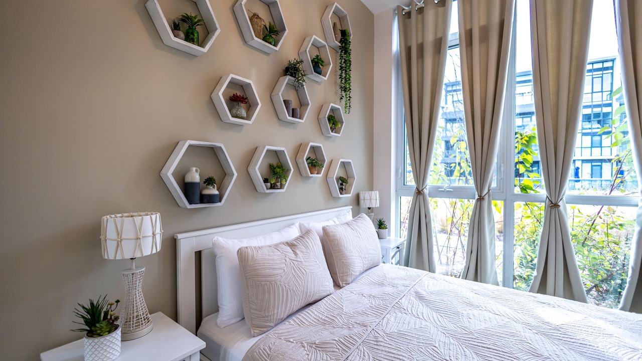 Photo of Bedroom in Big Bay Point