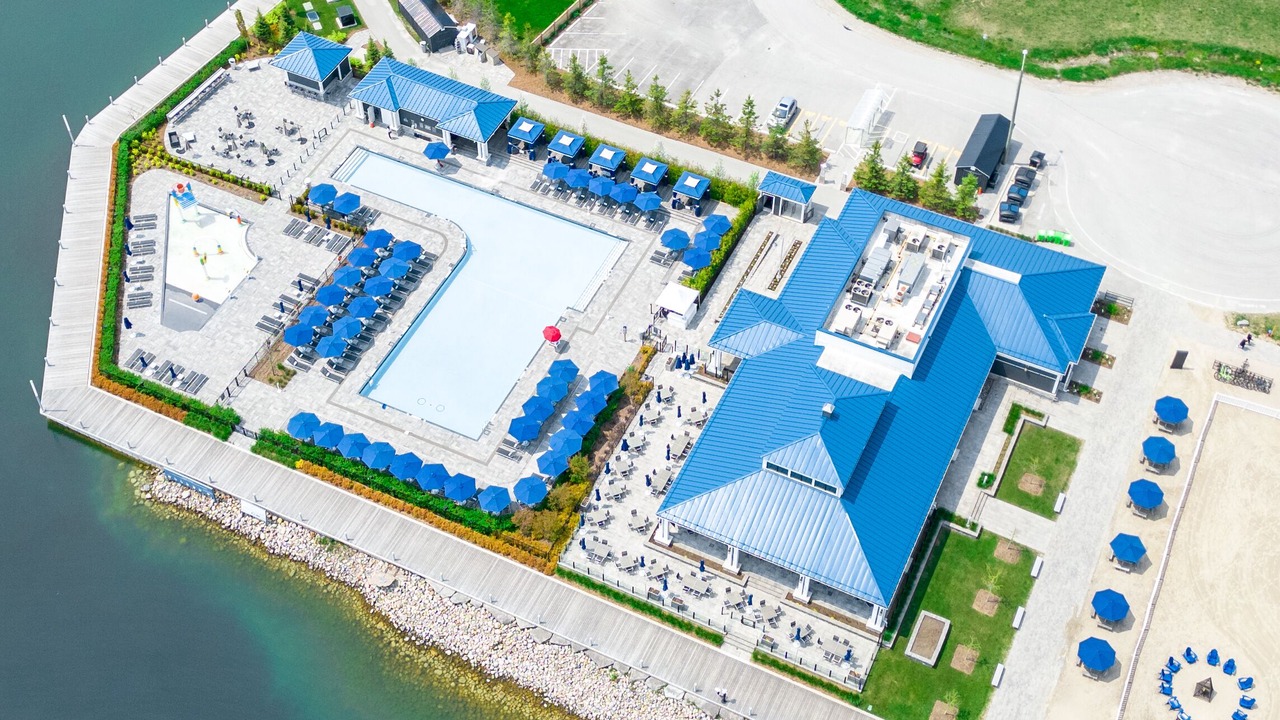 Photo of Outdoor in Big Bay Point