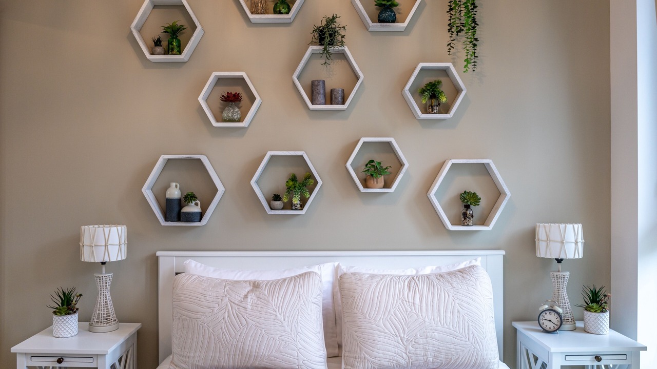 Photo of Bedroom in Big Bay Point