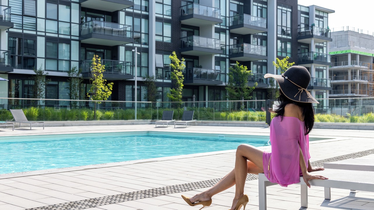 Photo of Outdoor in Big Bay Point