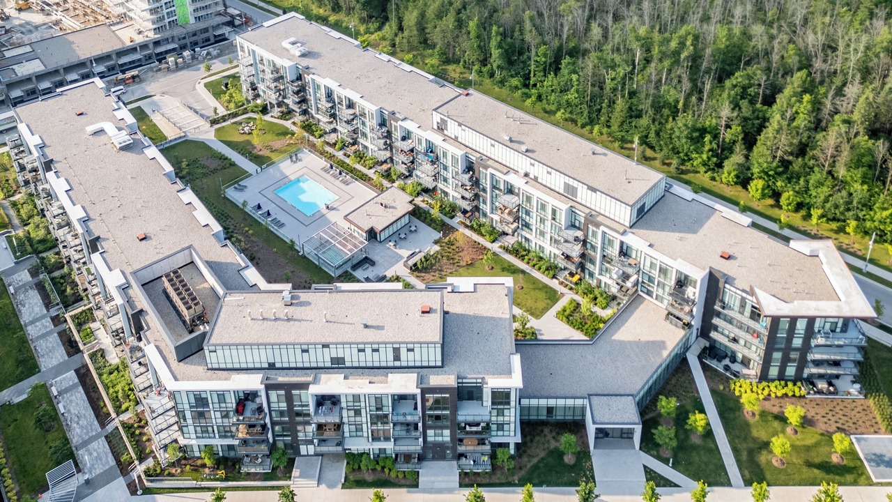 Photo of Outdoor in Big Bay Point