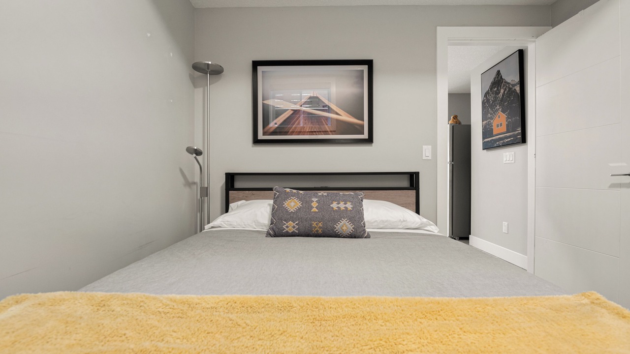Photo of Bedroom in Hillhurst