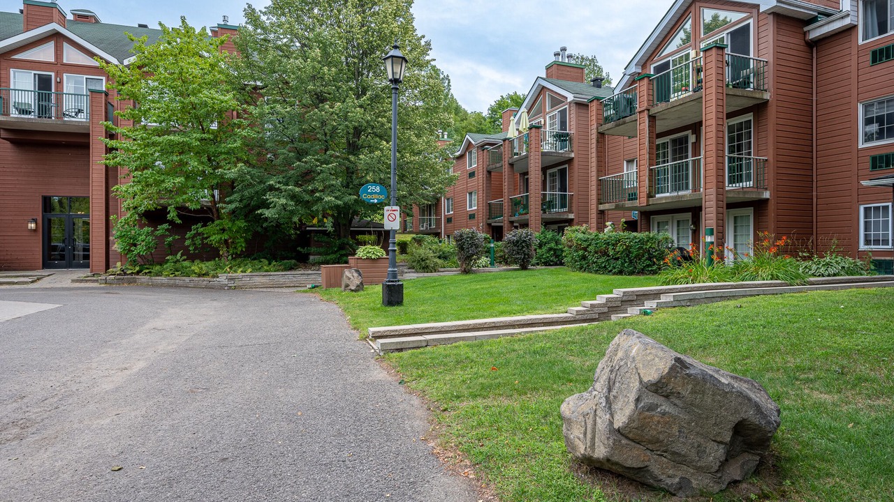 Photo of Outdoor in Saint-Sauveur