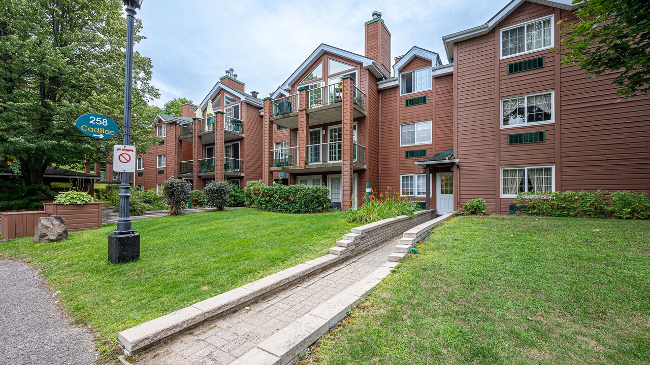 Photo of Outdoor in Saint-Sauveur