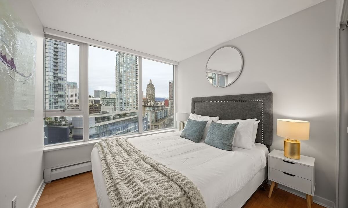 Photo of Bedroom in Crosstown