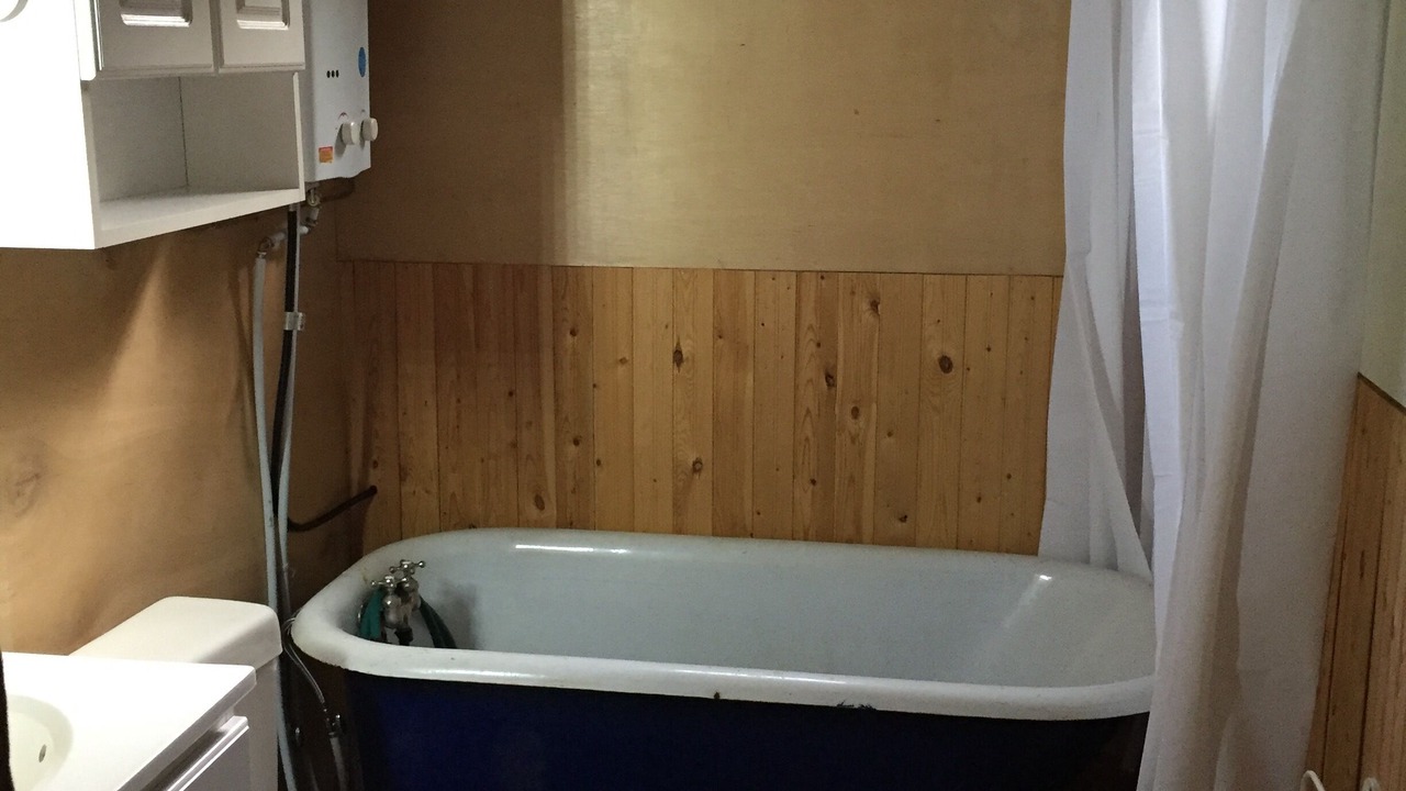 Photo of Bathroom in Shawnigan Lake