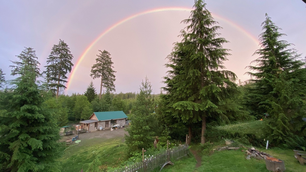 Photo of Outdoor in Shawnigan Lake