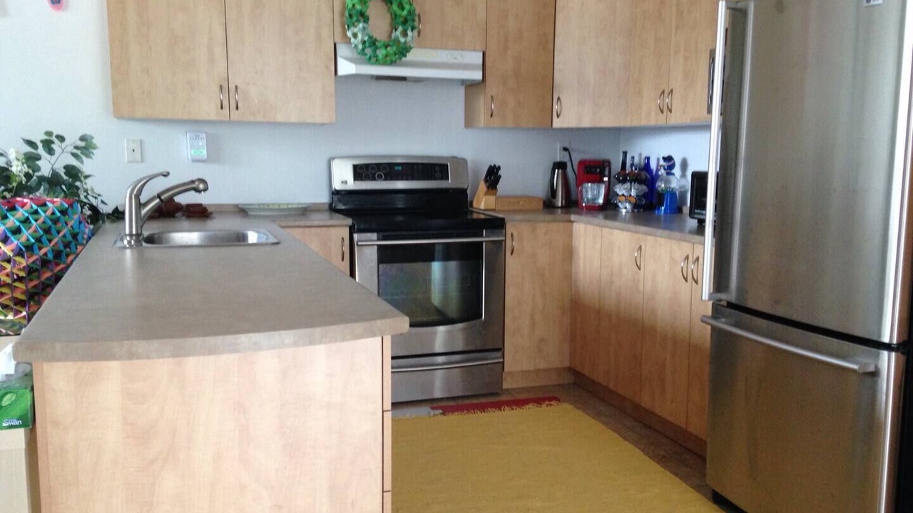 Photo of Kitchen in Aylmer