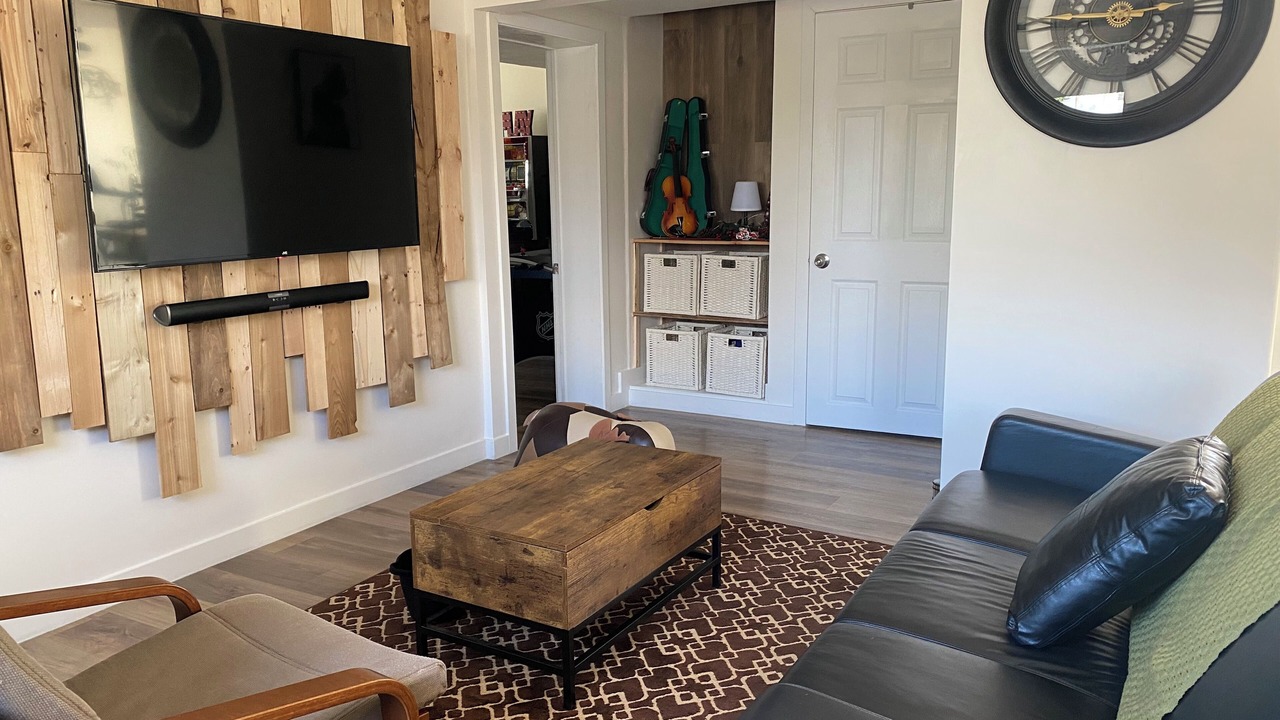 Photo of Livingroom in Louth