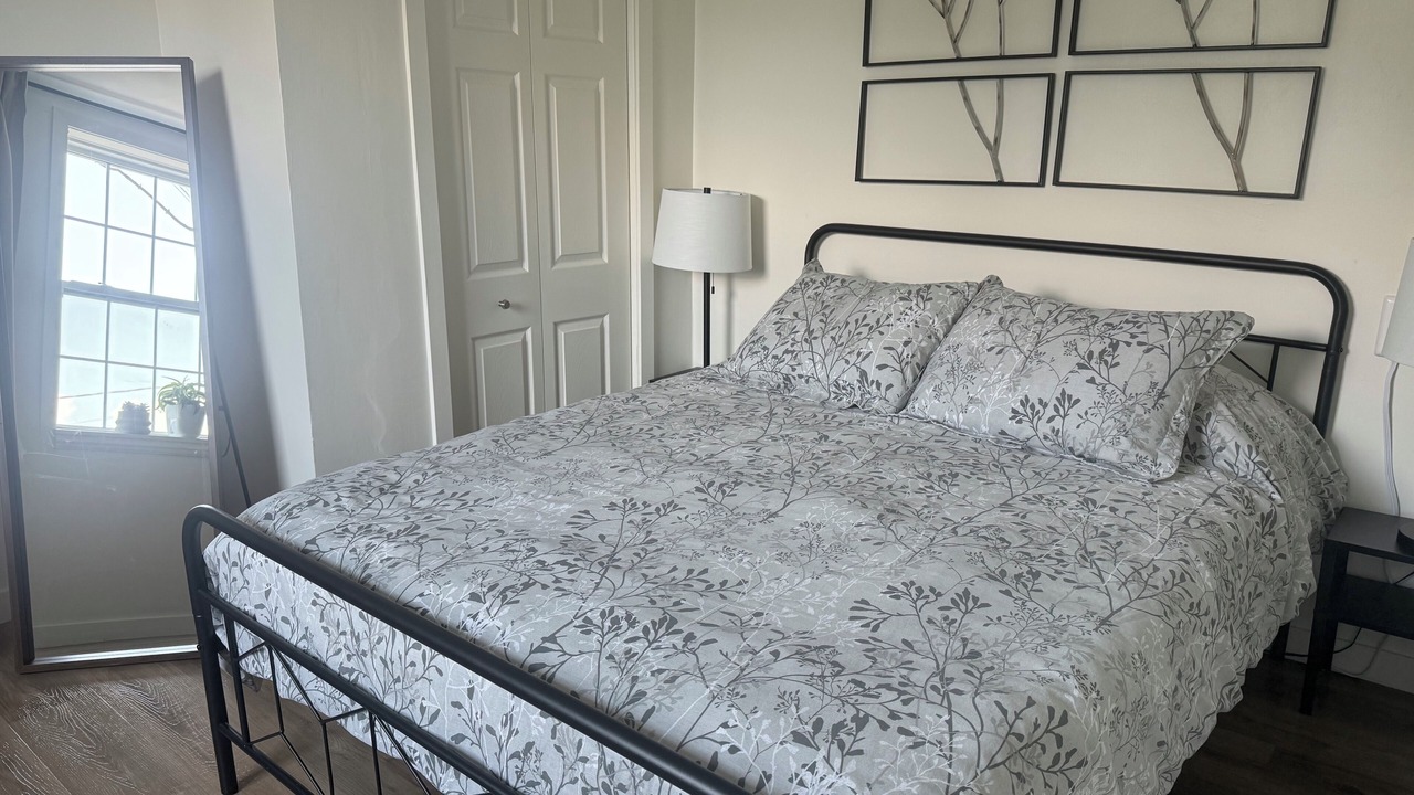 Photo of Bedroom in Louth