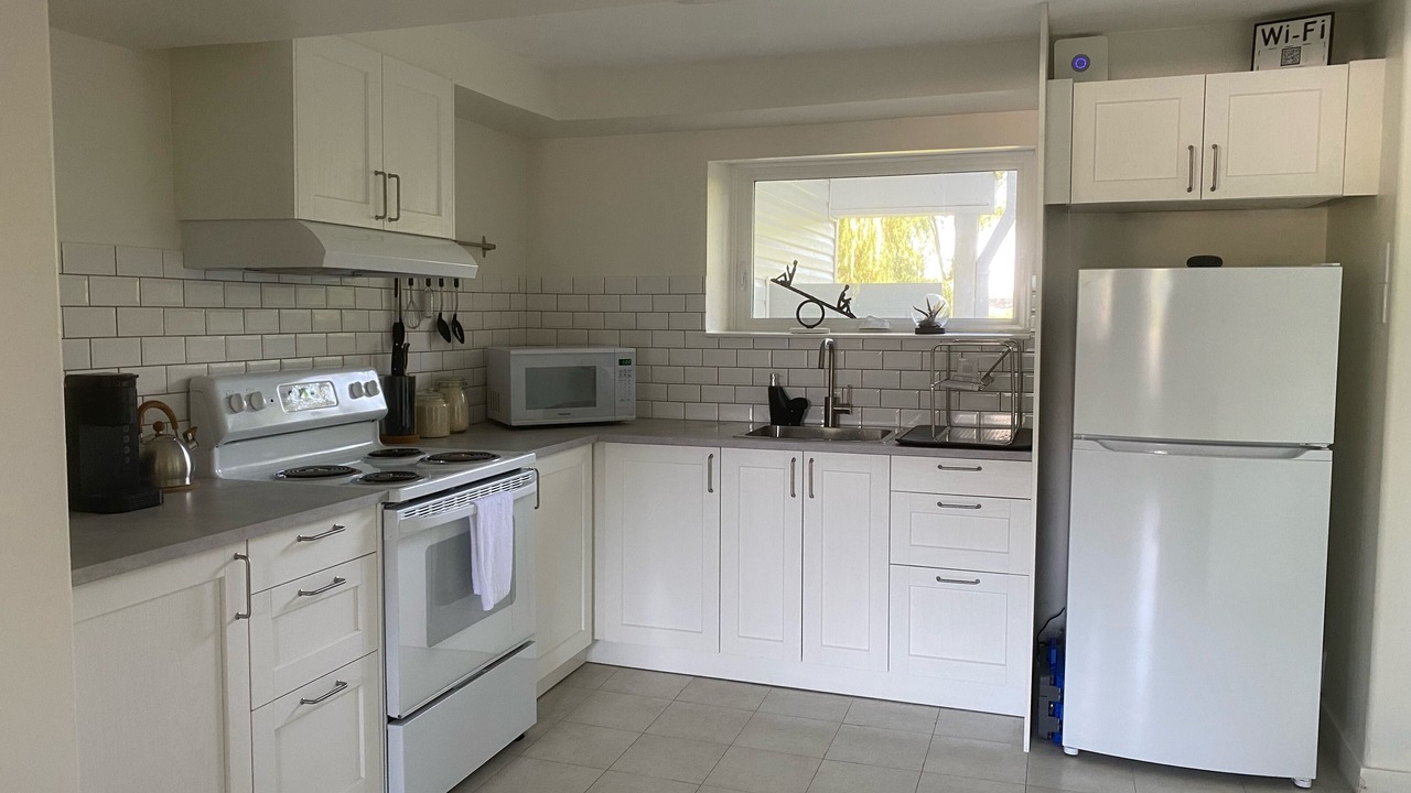 Photo of Kitchen in Louth