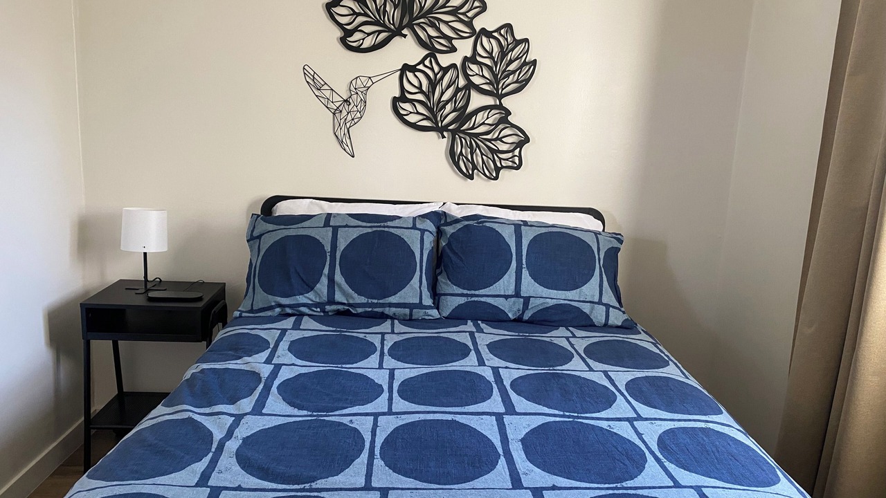 Photo of Bedroom in Louth