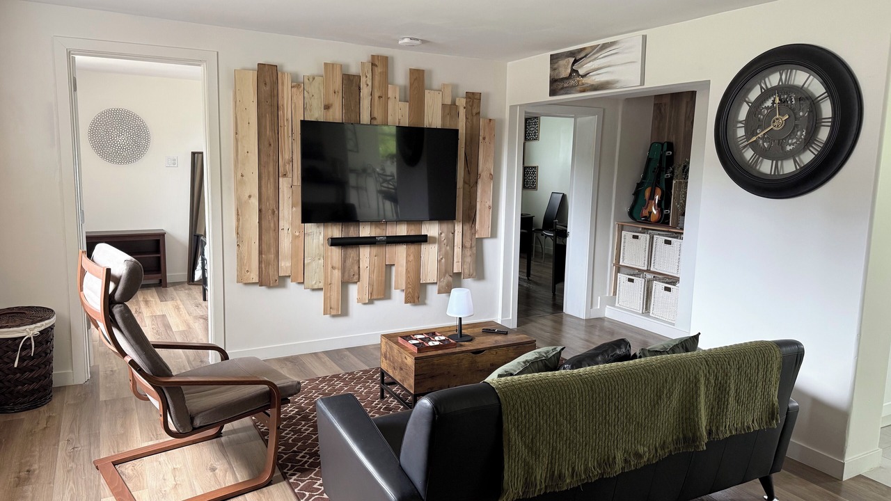 Photo of Livingroom in Louth