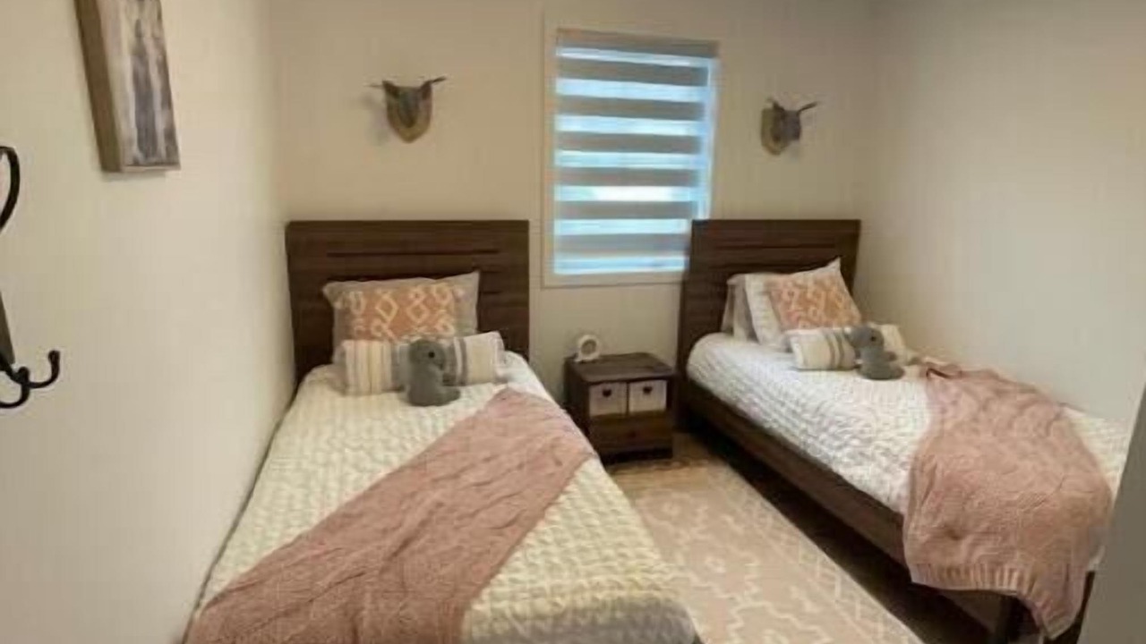 Photo of Bedroom in Bromont