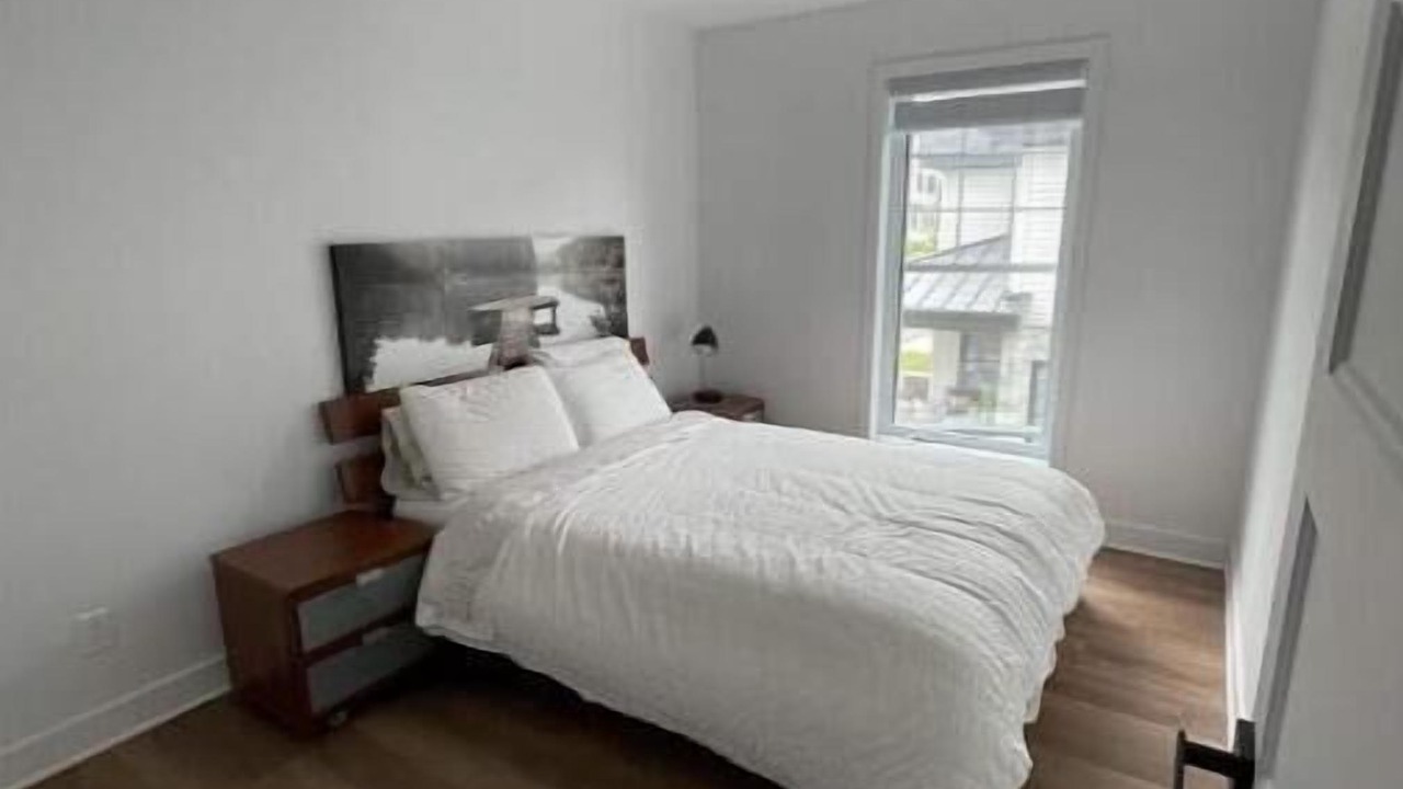 Photo of Bedroom in Bromont
