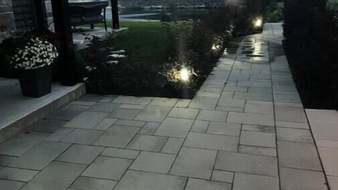 Photo of Patio Balcony in Bromont