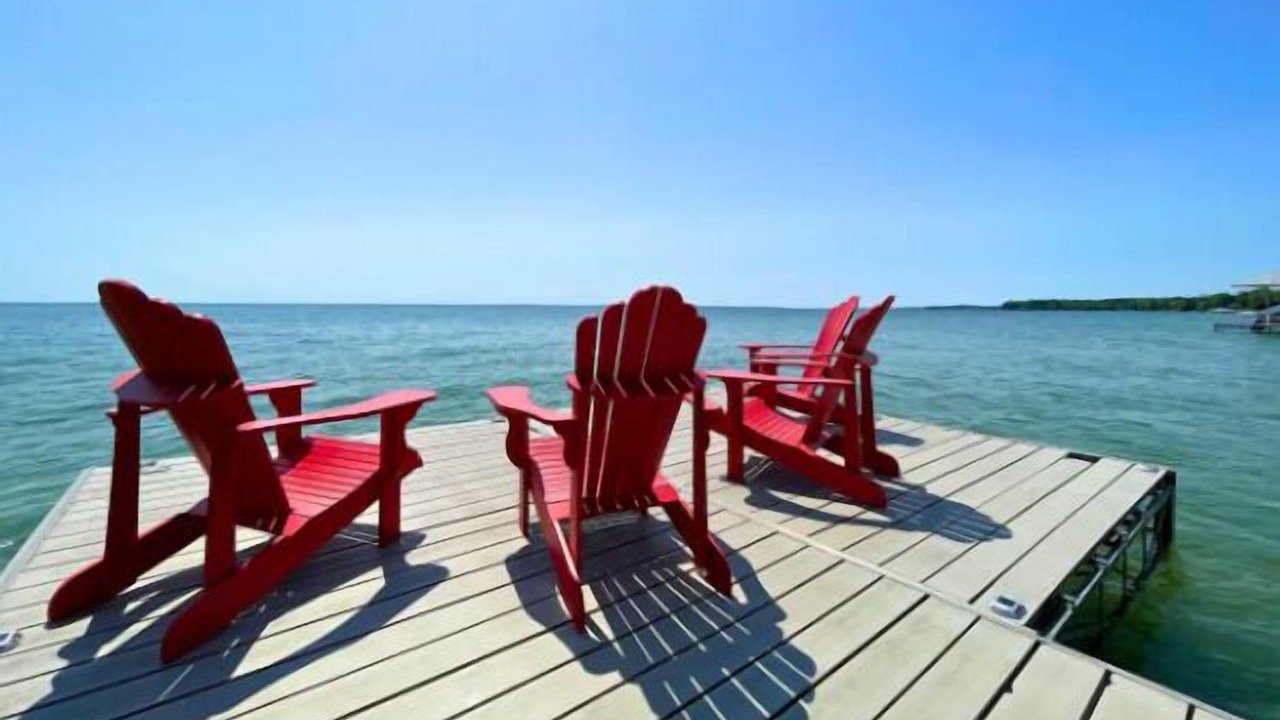 Photo of Outdoor in Big Bay Point