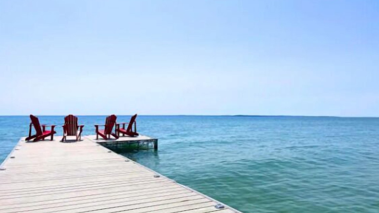 Photo of Outdoor in Big Bay Point