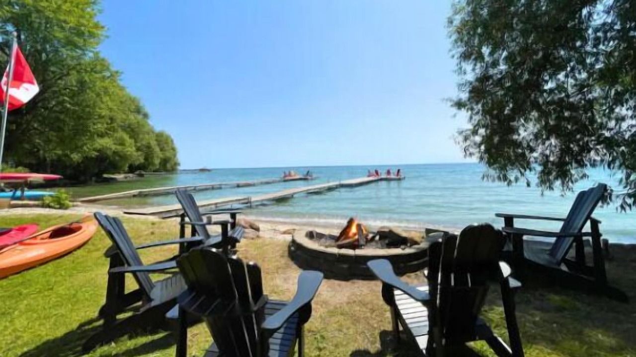 Photo of Outdoor in Big Bay Point