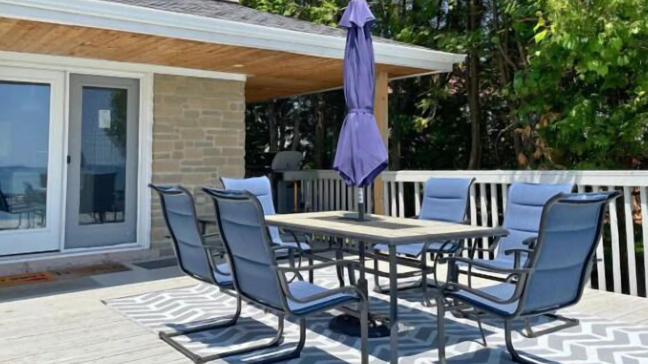 Photo of Outdoor in Big Bay Point