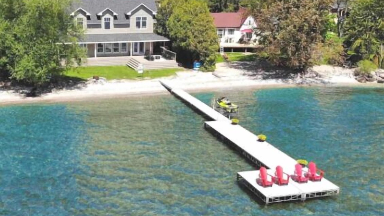 Photo of Outdoor in Big Bay Point