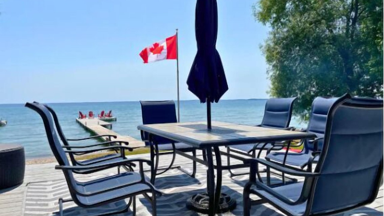 Photo of Outdoor in Big Bay Point