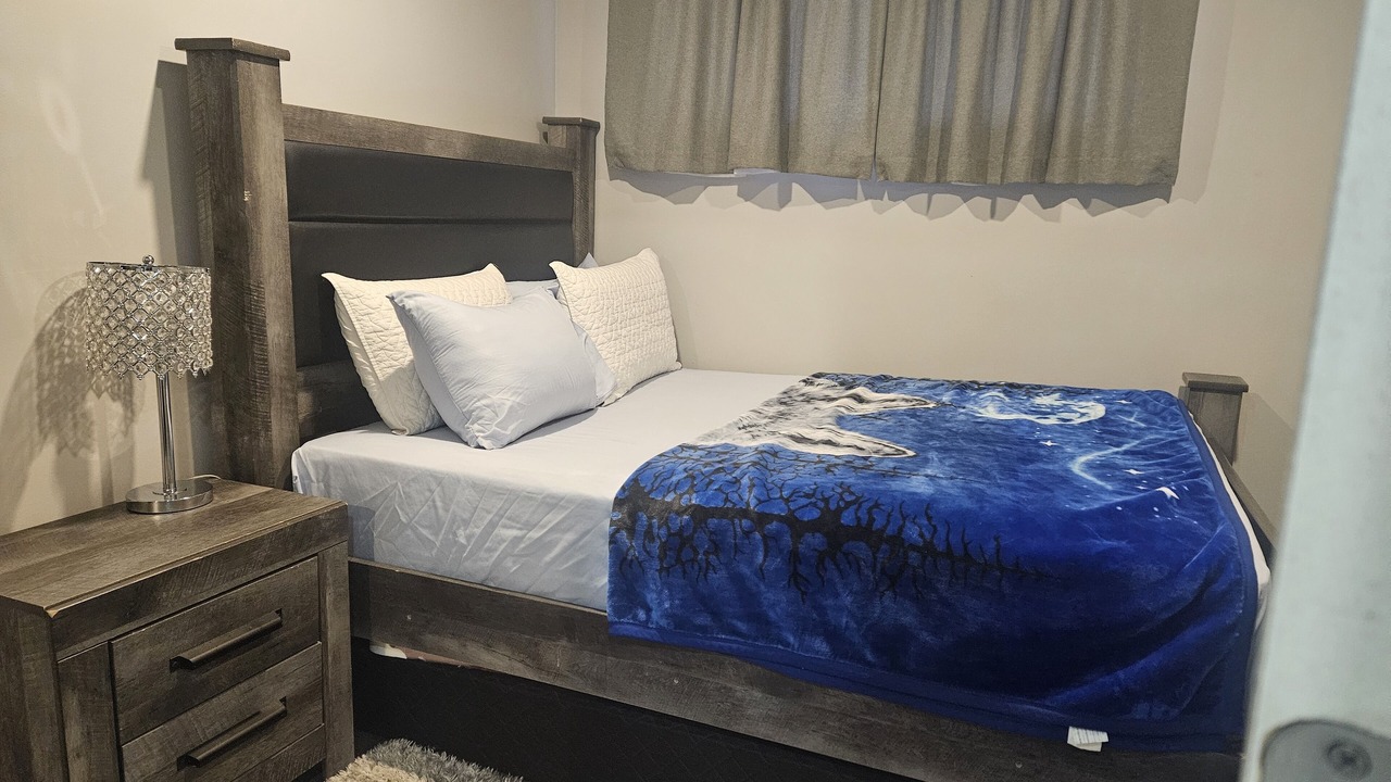 Photo of Bedroom in Bridlewood